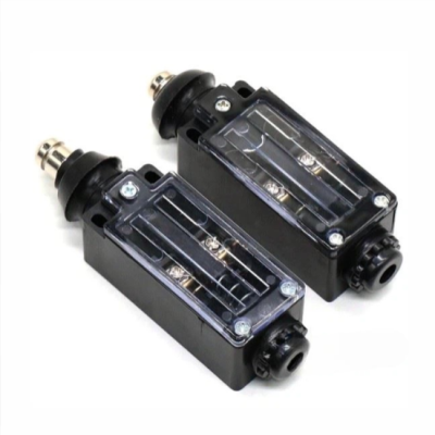 Elevator Buffer Switch UKS UKT - Image 3