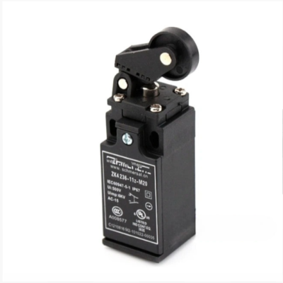 Schmersal Elevator Limit Switch ZK4 236-11Z-M20 - Image 3