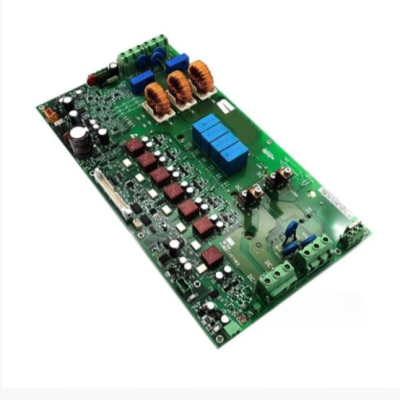 Elevator KDL32 Inverter Drive Board KM887286G01 - Image 4