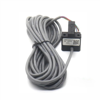 Mitsubishi Elevator Switch YX401D323-04 - Image 4