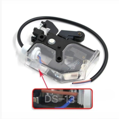 Mitsubishi Elevator Limit Switch DS-131 - Image 2