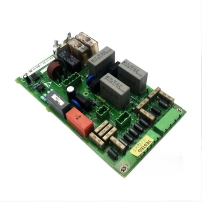 Elevator V3F16R Inverter Drive Board KM870390G01 - Image 3