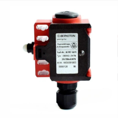 BERNSTEIN Elevator Brake Switch OR81GL-DHTN - Image 3