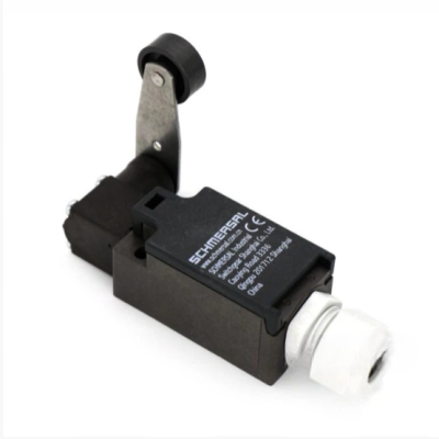 Schmersal Elevator Limit Switch TV15H 236-11Z-M16-U270-2406-4 - Image 4