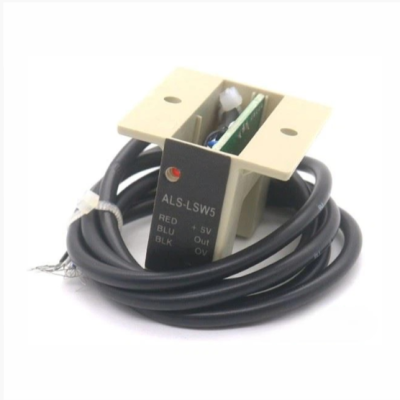 Elevator Sensor ALS-LSW5 - Image 2