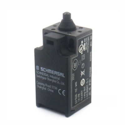 Schmersal Elevator Switch TS236-11Z-M16-2678 - Image 3
