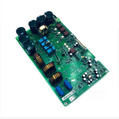 Elevator V3F16L Inverter Drive Board KM825950G01 - Image 3
