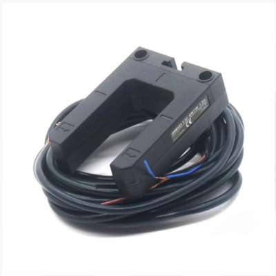 Omron Elevator Leveling Sensor E3Z-GN11B-1 3M - Image 2