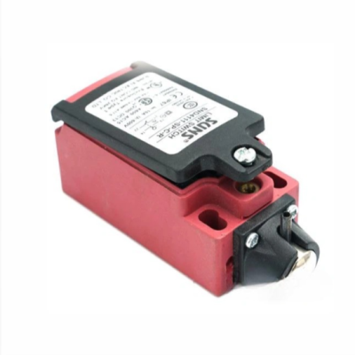 Hitachi Elevator Limit Switch SND4111-SP-C-R - Image 3