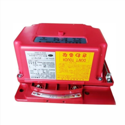 Elevator Seismic Sensor V-858N1 - Image 2