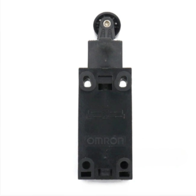 Omron Elevator Limit Switch D4N-2A20 - Image 4