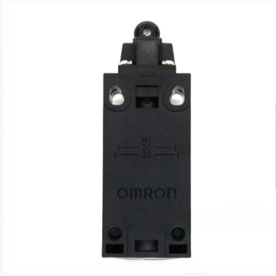 Omron Elevator Limit Switch D4na-4132 - Image 3