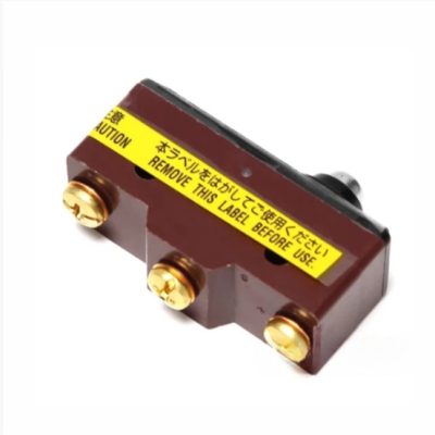 OMRON Elevator Switch X-10GD-B - Image 3