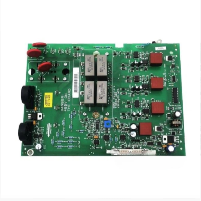 Elevator V3F16ES Inverter Drive Board KM713930G01 - Image 3