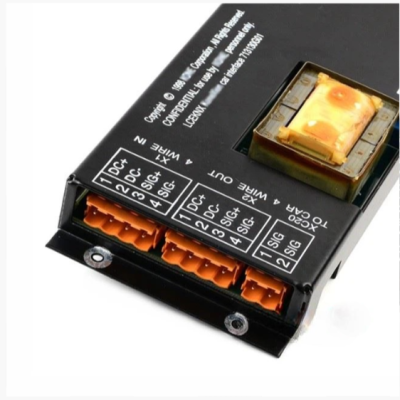 Elevator Decoding Board KM713130G01 - Image 3