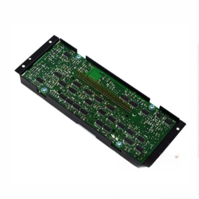 Elevator Group Control Board KM713110G02 - Image 4