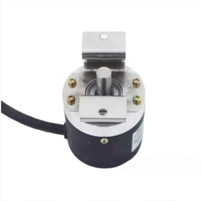 Hitachi Elevator Encoder NOF-S6000-5D - Image 2