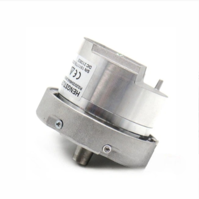 HENGSTLER Elevator Encoder RS20/2048AA.0KS018 - Image 2