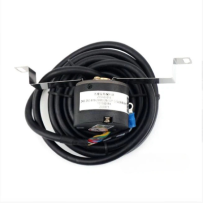 Mitsubishi Elevator Encoder Z65AC-018 - Image 3