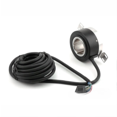 Mitsubishi Elevator Encoder Z65AC-003 - Image 2