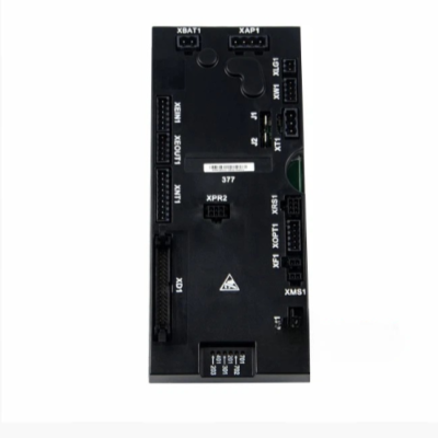 Elevator Drive Board KM987080G01 - Image 4