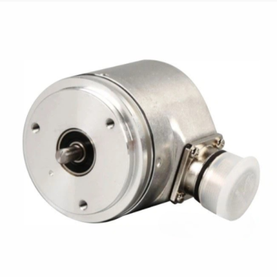 HENGSTLER Elevator Encoder 0 523 736 - Image 2