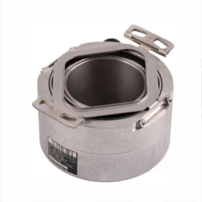 Heidenhain Elevator Encoder ERN 180 5000 27S12-03 - Image 2
