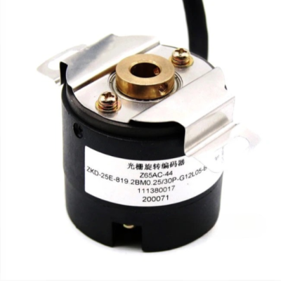 Mitsubishi Elevator Encoder Z65AC-44 - Image 3