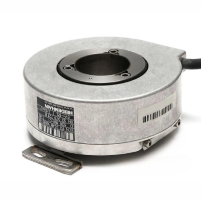 Heidenhain Elevator Encoder ECN113 2048 16S15-58 - Image 2