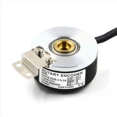 Autonics Elevator Encoder E46H8-2048-3-N-24 - Image 4