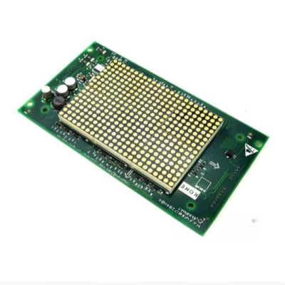 Elevator Display Board KM50017283G01 - Image 4