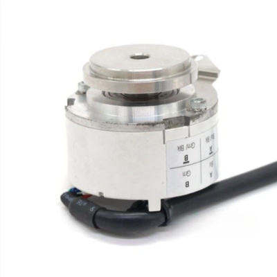 HENGSTLER Elevator Encoder R154 4096/0130X01 - Image 3