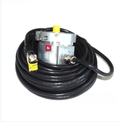 Hohonr Elevator Encoder AAA633Z3 - Image 2