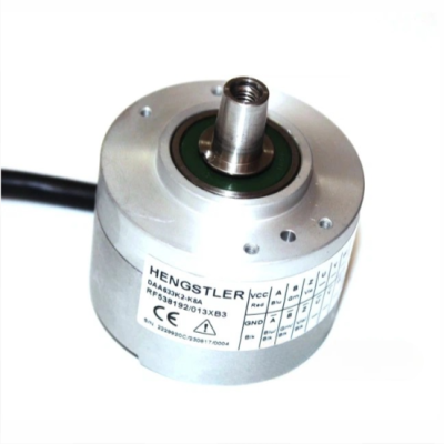 HENGSTLER Elevator Encoder DAA633K2-K8A - Image 2