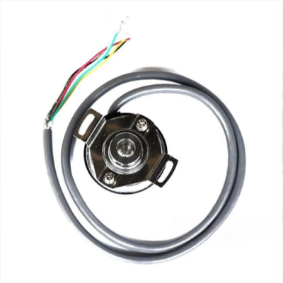 Hitachi Elevator Encoder HES-0512-2MHC - Image 2