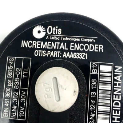 Elevator Encoder AAA633Z1