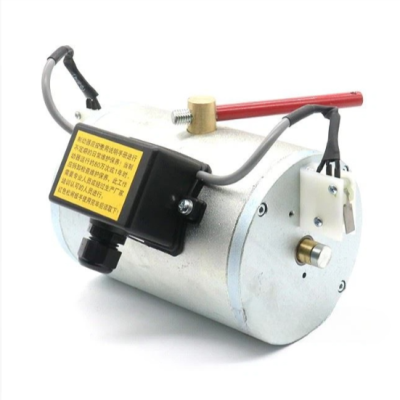 Elevator Brake DZS800AB01D1 - Image 3