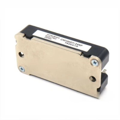 Mitsubishi Elevator Module CM100DY-24NF - Image 3