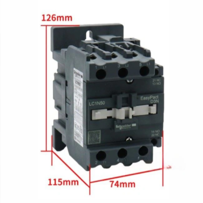 Elevator Contactor LC1N50