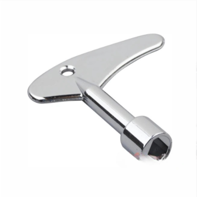 General Elevator Triangular Key - Image 2