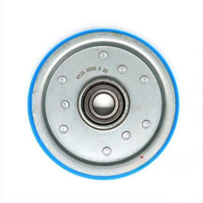 Elevator Door Hanger Roller 140206204Z - Image 3