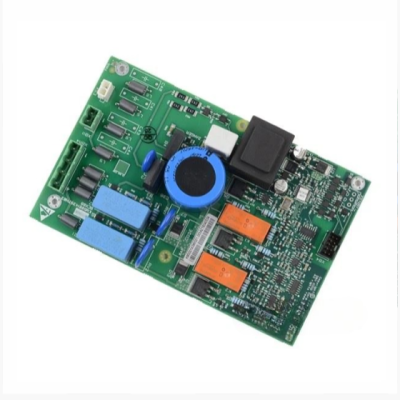 Elevator Module Board KM50014396G01 - Image 3