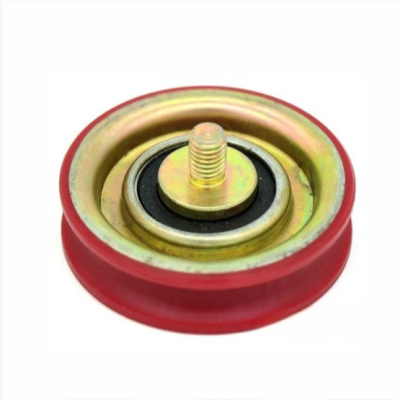 Elevator V30 Door Hanger Roller - Image 2