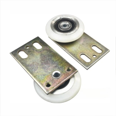 Elevator QKS9 Door Hanger Roller - Image 3