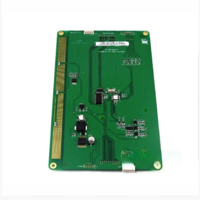 Elevator LCD Display Board KM1353710G01 - Image 3