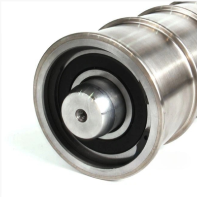 Elevator Traction Steel Belt Wheel - Image 3