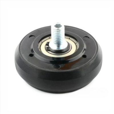 Elevator Guide Shoe Wheel KM86789G02 - Image 3