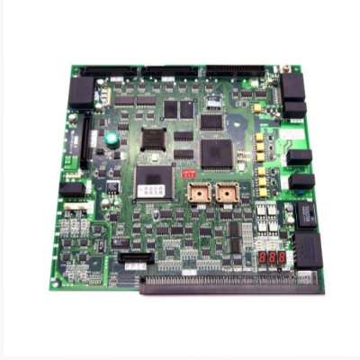 Mitsubishi Elevator Main Board KCD-911A - Image 3