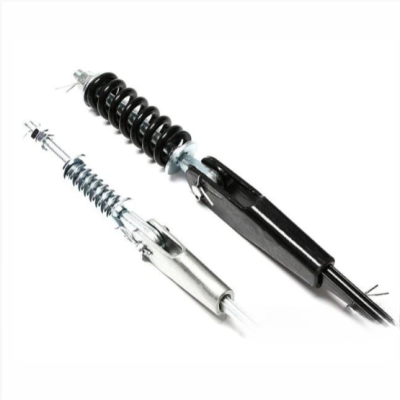 Elevator Wire Rope Fastening - Image 2