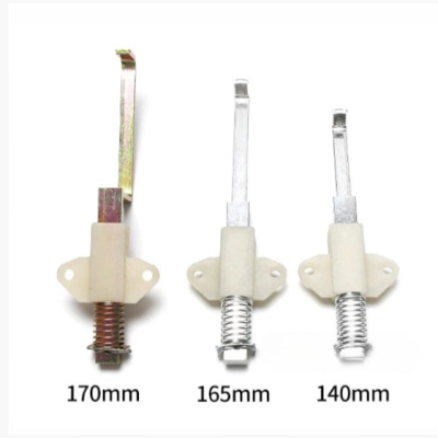 Mitsubishi Elevator Triangle Lock Device - Image 2